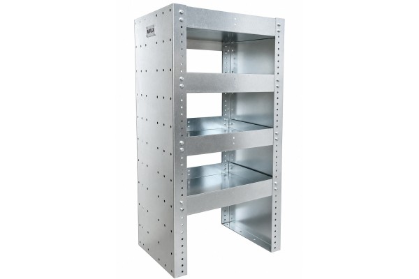BUS RACK WORKSHOP SERVICE BUILDING RAFLEX 53 57 CM HIT VIVARO