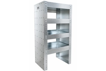 BUS RACK WORKSHOP SERVICE BUILDING RAFLEX 53 57 CM HIT VIVARO