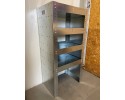 BUS RACK WORKSHOP SERVICE BUILDING RAFLEX 53 57 CM HIT VIVARO Catalog number of the part FL 53 57