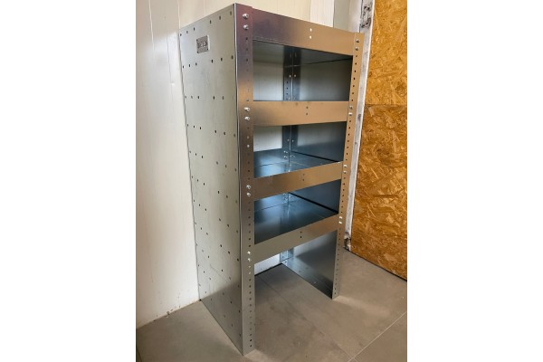 BUS RACK WORKSHOP SERVICE BUILDING RAFLEX 53 57 CM HIT VIVARO Catalog number of the part FL 53 57