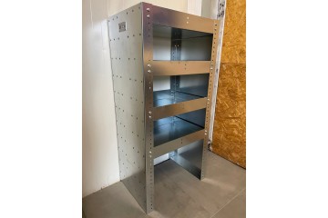 BUS RACK WORKSHOP SERVICE BUILDING RAFLEX 53 57 CM HIT VIVARO Catalog number of the part FL 53 57