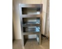 BUS RACK WORKSHOP SERVICE BUILDING RAFLEX 53 57 CM HIT VIVARO Part manufacturer RAFLEX