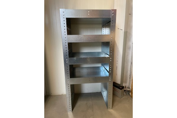 BUS RACK WORKSHOP SERVICE BUILDING RAFLEX 53 57 CM HIT VIVARO Part manufacturer RAFLEX