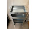 BUS RACK WORKSHOP SERVICE BUILDING RAFLEX 53 57 CM HIT VIVARO Car type 4x4 SUV undefined trucks cargo vans RVs passenger cars