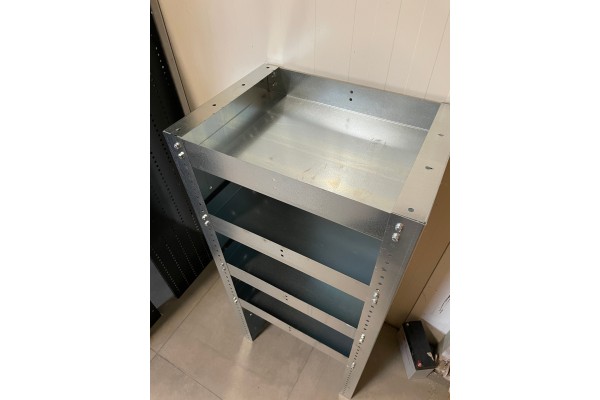 BUS RACK WORKSHOP SERVICE BUILDING RAFLEX 53 57 CM HIT VIVARO Customs tariff code 87082990