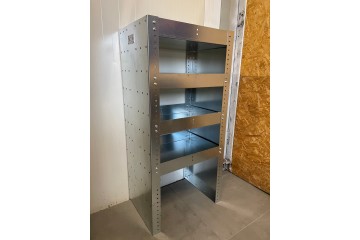 BUS RACK WORKSHOP SERVICE BUILDING RAFLEX 53 57 CM HIT VIVARO EAN GTIN 5908351515097