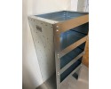 Estante de Servicio para Taller RAFLEX 53/57 cm HIT VIVARO