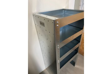 Estante de Servicio para Taller RAFLEX 53/57 cm HIT VIVARO