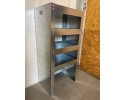 Estante de Servicio para Taller RAFLEX 53/57 cm HIT VIVARO