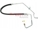 2361045 METZGER_G POWER STEERING CABLE Part manufacturer Metzger