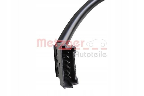 09001445 METZGER_G SCRIPT SENSOR Car type passenger cars
