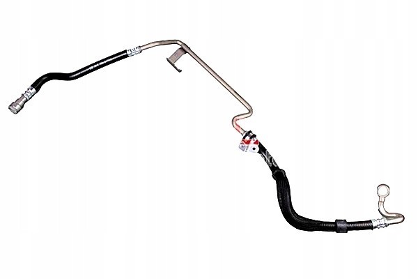 2361076 METZGER_G POWER STEERING CABLE Catalog number of the part 2361076