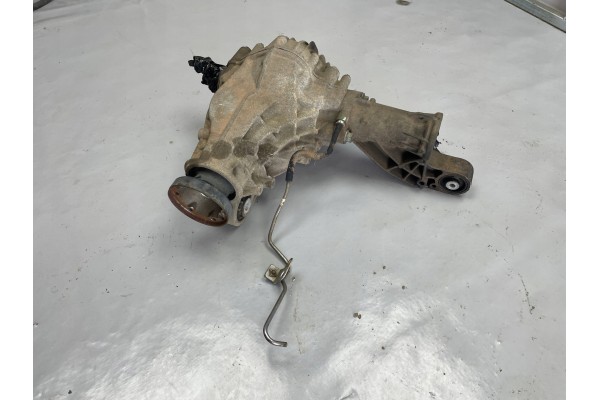DIFFERENTIAL FRONT MERCEDES GL ML X164 W164 4 0 420 CDI A1643302002