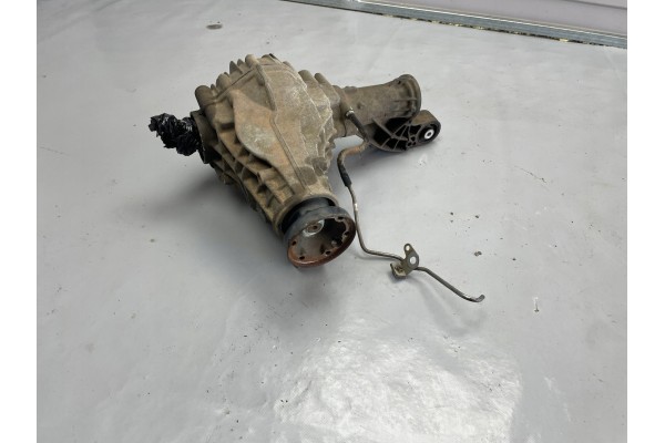 DIFFERENTIAL FRONT MERCEDES GL ML X164 W164 4 0 420 CDI A1643302002 Packaging status replacement
