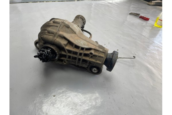DIFFERENTIAL FRONT MERCEDES GL ML X164 W164 4 0 420 CDI A1643302002 Catalog number of the part DYFERENCJA DYFER PRZOD MERCEDES G