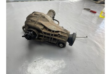 DIFFERENTIAL FRONT MERCEDES GL ML X164 W164 4 0 420 CDI A1643302002 Catalog number of the part DYFERENCJA DYFER PRZOD MERCEDES G