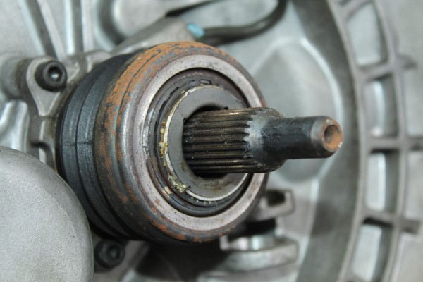 5V M CAJA CAMBIOS DAEWOO NUBIRA WAGON