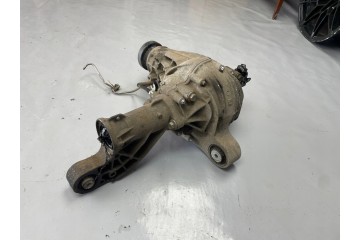 DIFFERENTIAL FRONT MERCEDES GL ML X164 W164 4 0 420 CDI A1643302002 Quality of parts according to GVO O original with manufactur
