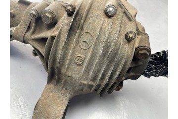 DIFFERENTIAL FRONT MERCEDES GL ML X164 W164 4 0 420 CDI A1643302002 Car type 4x4 SUV passenger cars