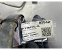 DIFFERENTIAL FRONT MERCEDES GL ML X164 W164 4 0 420 CDI A1643302002 Catalog number of the original A1643302002