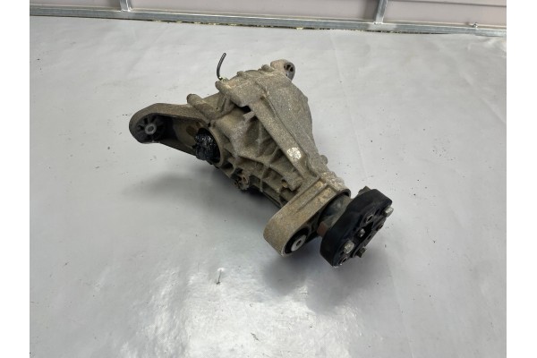 DIFFERENTIAL BRIDGE REAR MERCEDES GL ML X164 W164 4 0 420 CDI A1643500514