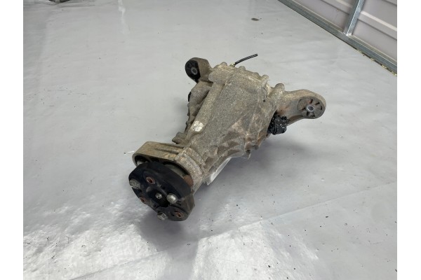 DIFFERENTIAL BRIDGE REAR MERCEDES GL ML X164 W164 4 0 420 CDI A1643500514 Packaging status replacement