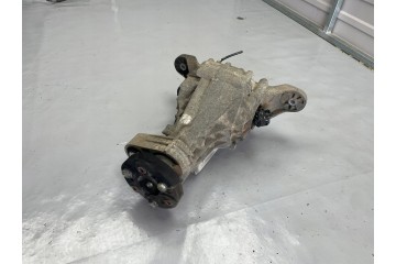 DIFFERENTIAL BRIDGE REAR MERCEDES GL ML X164 W164 4 0 420 CDI A1643500514 Packaging status replacement