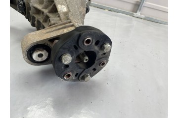 DIFFERENTIAL BRIDGE REAR MERCEDES GL ML X164 W164 4 0 420 CDI A1643500514 Catalog number of the part DYFERENCJA DYFER MOST TY ME