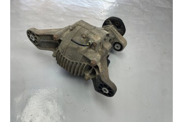 DIFFERENTIAL BRIDGE REAR MERCEDES GL ML X164 W164 4 0 420 CDI A1643500514 Part manufacturer Mercedes Benz OE