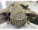 DIFFERENTIAL BRIDGE REAR MERCEDES GL ML X164 W164 4 0 420 CDI A1643500514 Quality of parts according to GVO O original with manu