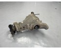 DIFFERENTIAL BRIDGE REAR MERCEDES GL ML X164 W164 4 0 420 CDI A1643500514 Car type 4x4 SUV passenger cars