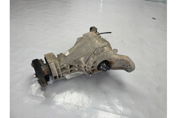 DIFFERENTIAL BRIDGE REAR MERCEDES GL ML X164 W164 4 0 420 CDI A1643500514 Car type 4x4 SUV passenger cars