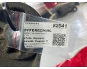 DIFFERENTIAL BRIDGE REAR MERCEDES GL ML X164 W164 4 0 420 CDI A1643500514 Customs tariff code 94012000
