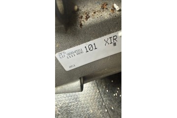 SKRZYNIA BIEGOW 8HP51X 9884581 GA8HP51X XIR BMW G30 G31 G01 G20 B47 190KM Transmission type automatic