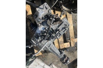 GEARBOX 5 MANUAL FORD GALAXY VW SHARAN I 1 9 TDI 02N301103 WW0