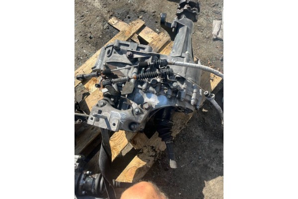 GEARBOX 5 MANUAL FORD GALAXY VW SHARAN I 1 9 TDI 02N301103 WW0 Part manufacturer Volkswagen OE