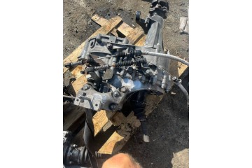 GEARBOX 5 MANUAL FORD GALAXY VW SHARAN I 1 9 TDI 02N301103 WW0 Part manufacturer Volkswagen OE