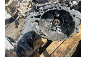 GEARBOX 5 MANUAL FORD GALAXY VW SHARAN I 1 9 TDI 02N301103 WW0 Transmission type manual