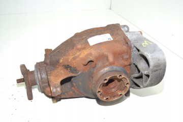 BMW E93 E92 LCI 320D N47N Differential Difference Rear 3 38 7609162