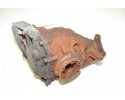 BMW E93 E92 LCI 320D N47N Differential Difference Rear 3 38 7609162 Catalog number of the part BMW E93 E92 LCI 320D N47N Dyferen