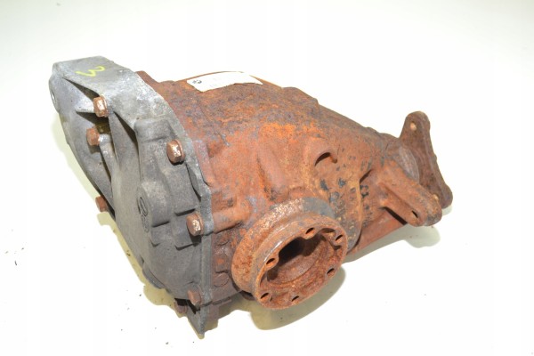 BMW E93 E92 LCI 320D N47N Differential Difference Rear 3 38 7609162 Catalog number of the part BMW E93 E92 LCI 320D N47N Dyferen