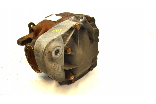 BMW E93 E92 LCI 320D N47N Differential Difference Rear 3 38 7609162 Car type passenger cars