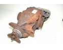 BMW E93 E92 LCI 320D N47N Differential Difference Rear 3 38 7609162 Customs tariff code 87088099