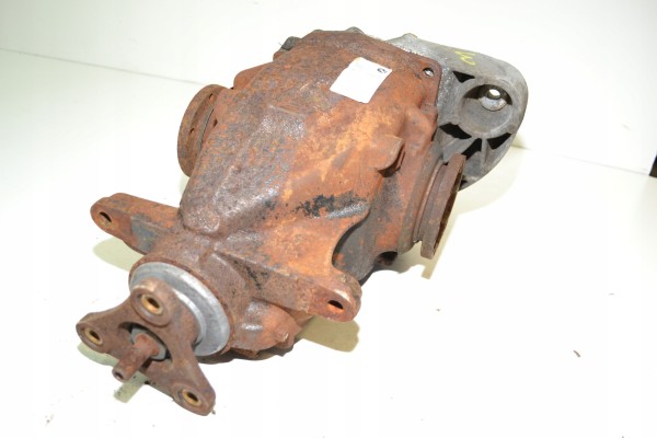 BMW E93 E92 LCI 320D N47N Differential Difference Rear 3 38 7609162 Customs tariff code 87088099