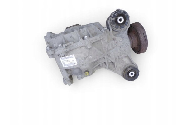 Rear reducer JAGUAR XF X250 CX234A213AD 3 0L diesel 177kW 2011