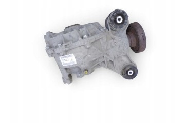 Rear reducer JAGUAR XF X250 CX234A213AD 3 0L diesel 177kW 2011