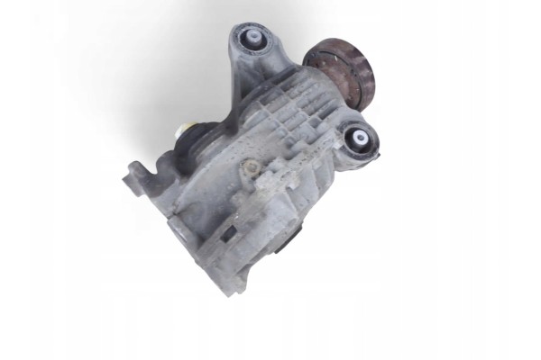 Rear reducer JAGUAR XF X250 CX234A213AD 3 0L diesel 177kW 2011 Part manufacturer Jaguar OE