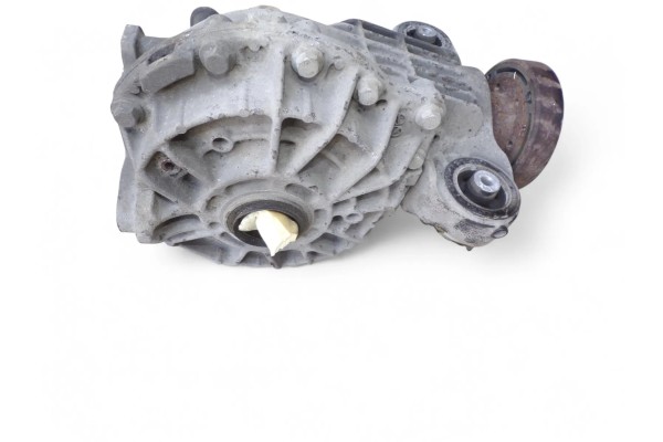 Rear reducer JAGUAR XF X250 CX234A213AD 3 0L diesel 177kW 2011 Catalog number of the part CX234A213AD