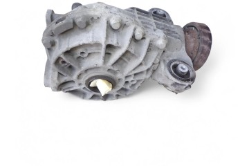 Rear reducer JAGUAR XF X250 CX234A213AD 3 0L diesel 177kW 2011 Catalog number of the part CX234A213AD