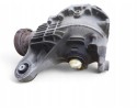 Rear reducer JAGUAR XF X250 CX234A213AD 3 0L diesel 177kW 2011 Car type passenger cars
